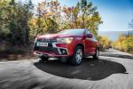 Mitsubishi ASX 2017 года (WW)